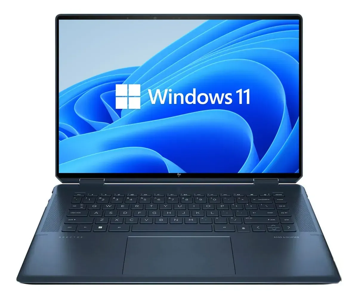 HP Spectre x360 14 (2023)