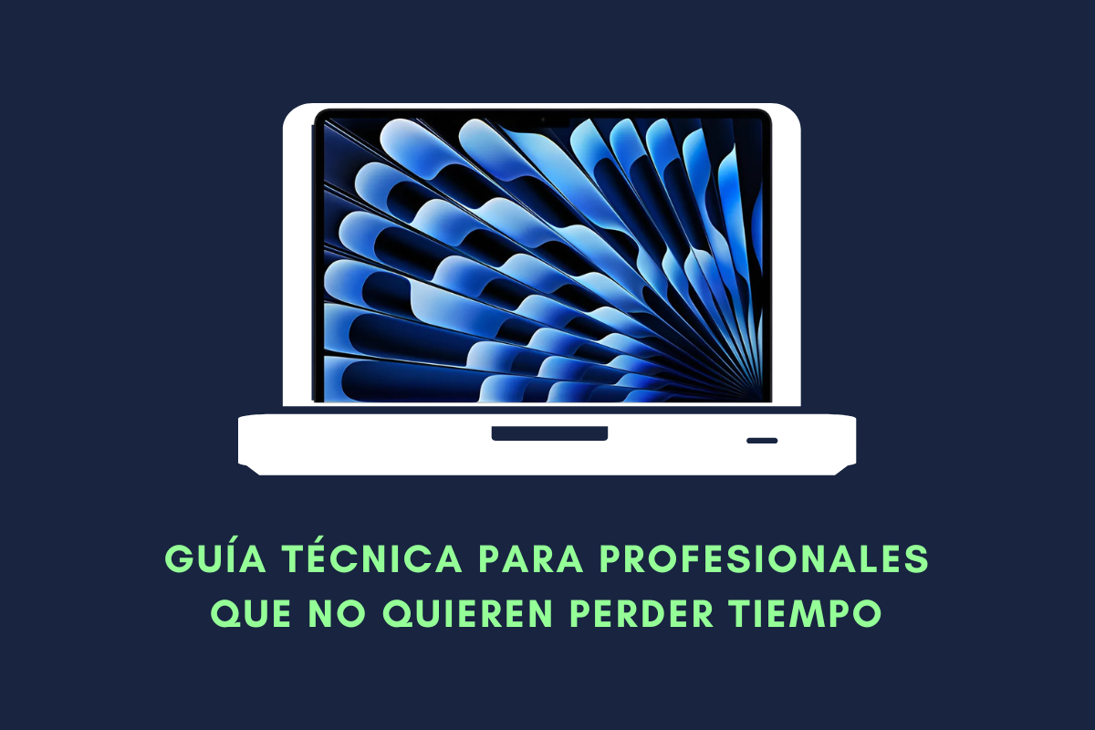 Multitarea en mercadotecnia digital con 16GB de RAM.