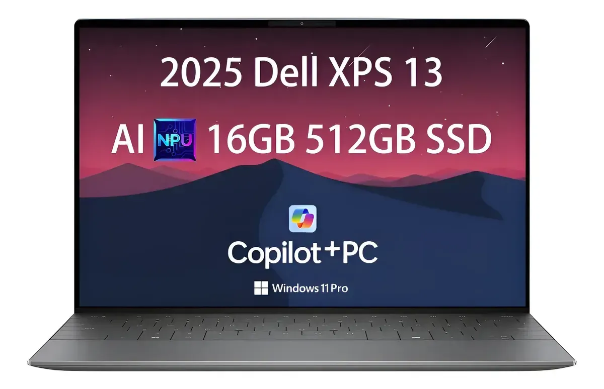 Dell XPS 13 Plus (2024)
