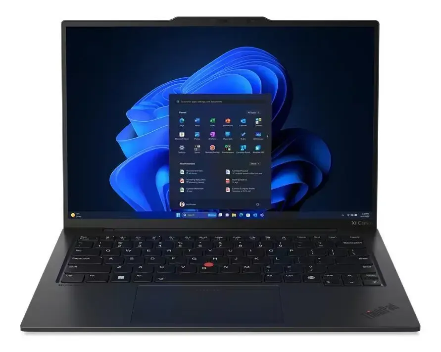 Lenovo ThinkPad X1 Carbon Gen 12