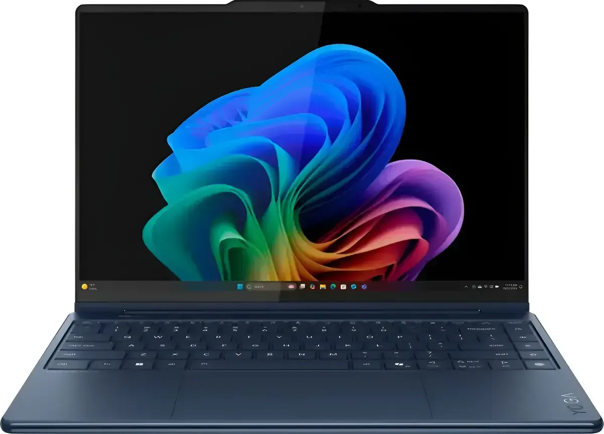 Lenovo Yoga Pro 9i (2026) con RTX 5060
