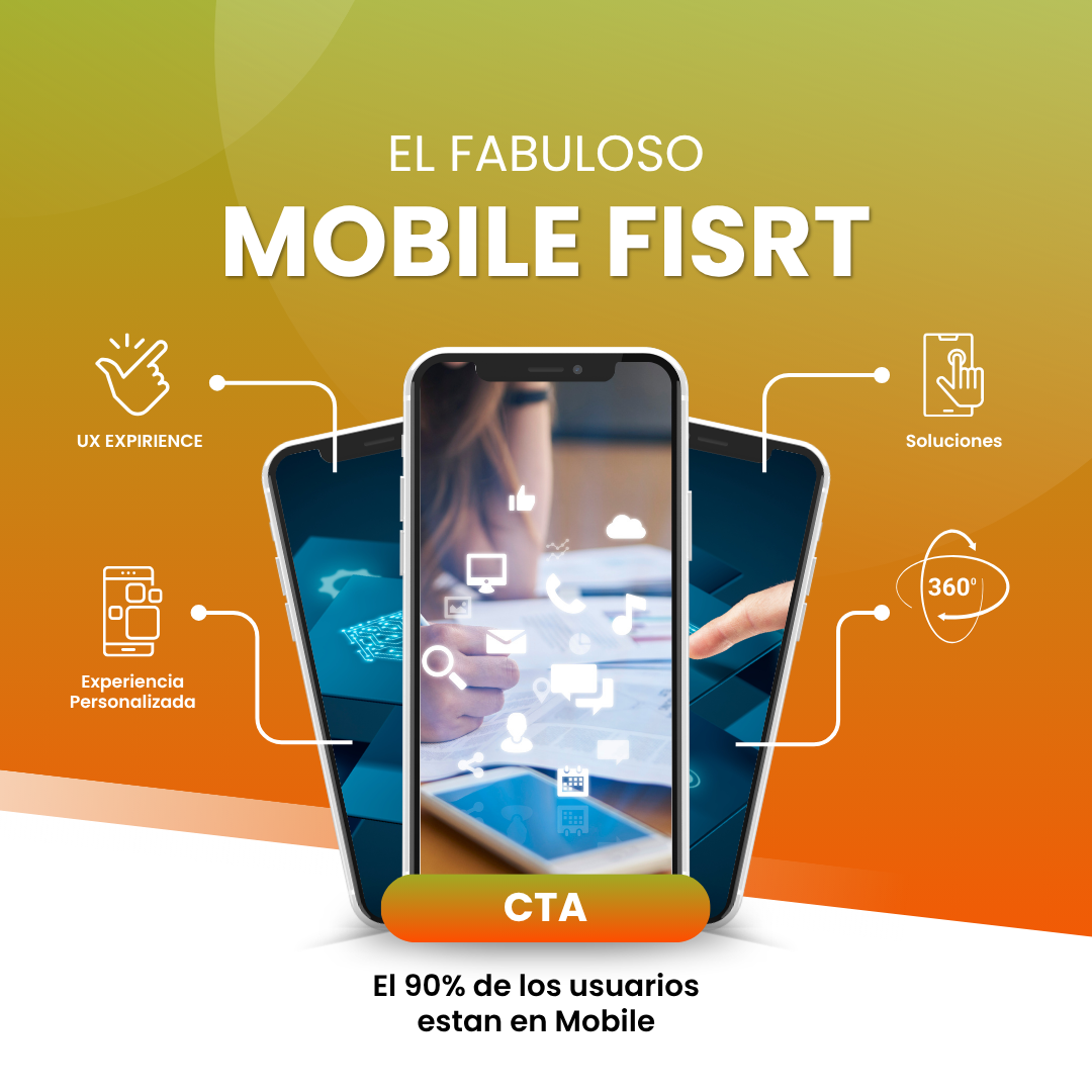 Mobile First