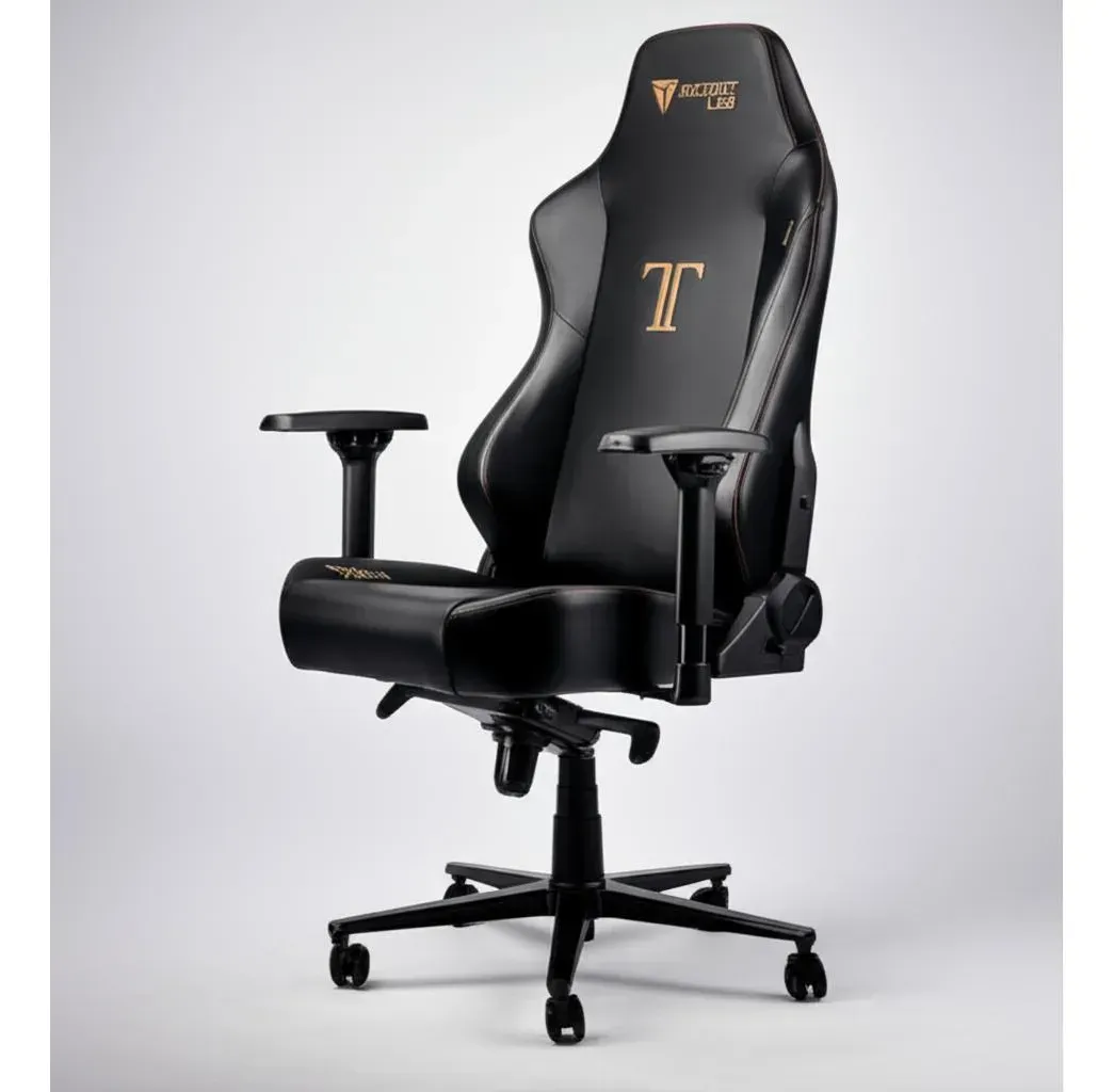 Secretlab Titan Evo — El mejor híbrido ergonómico-gamer