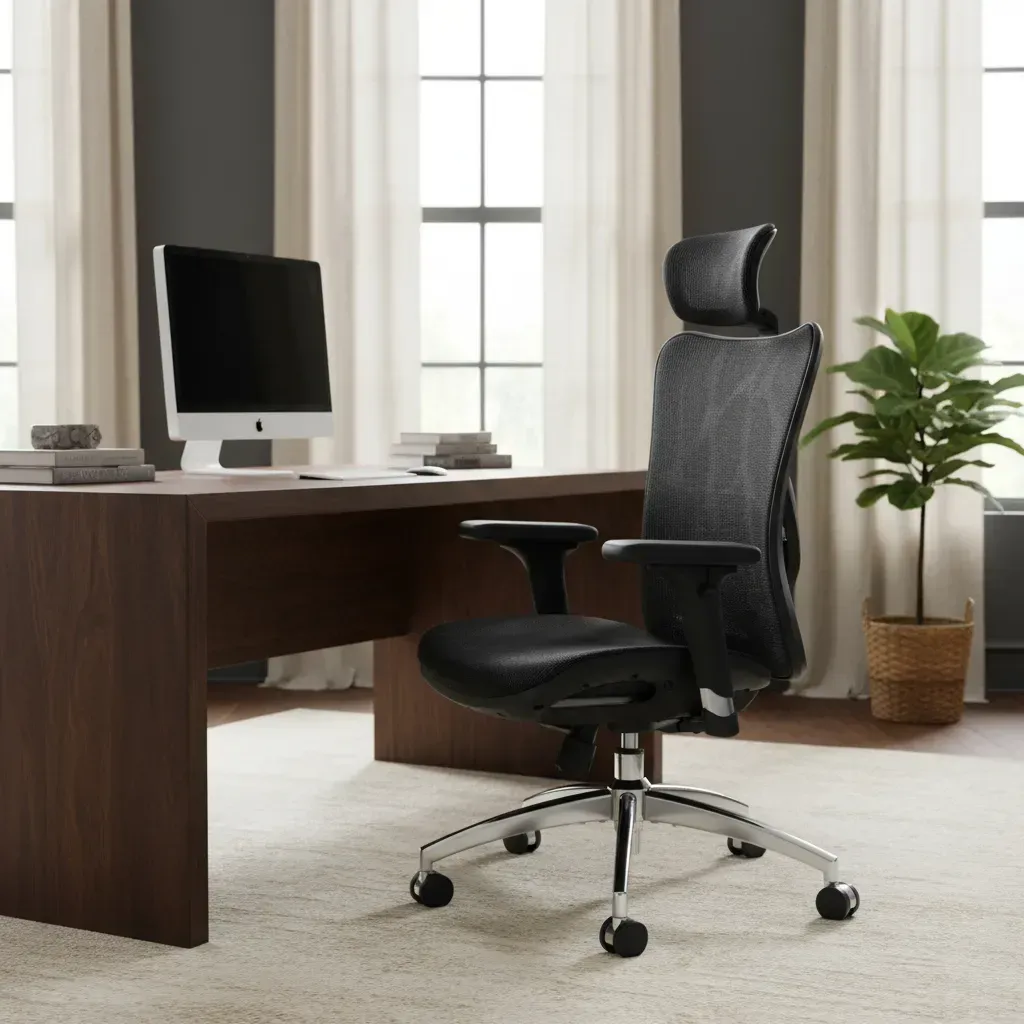 Sihoo M57 — Mejor relación calidad-precio