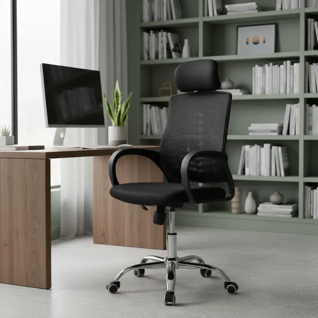 Intersilla Vela Pro — La mejor opción en Guadalajara