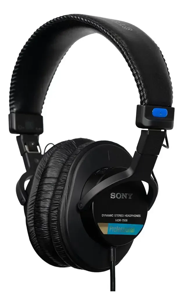 Sony MDR-7506