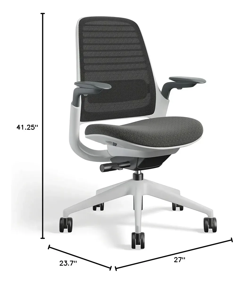 Steelcase Leap V2 