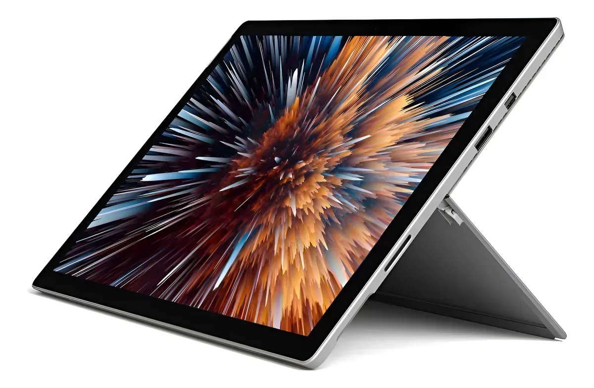 Microsoft Surface Pro 11