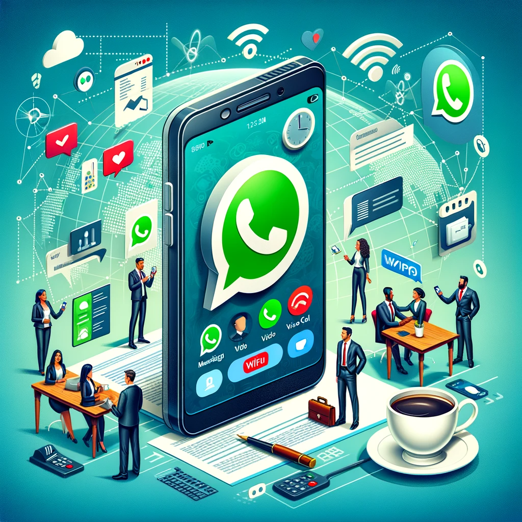 Whats App business y la importancia en el mercado actual