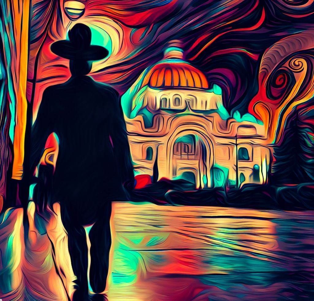 Mexicanísimos Un Viaje Musical por México 