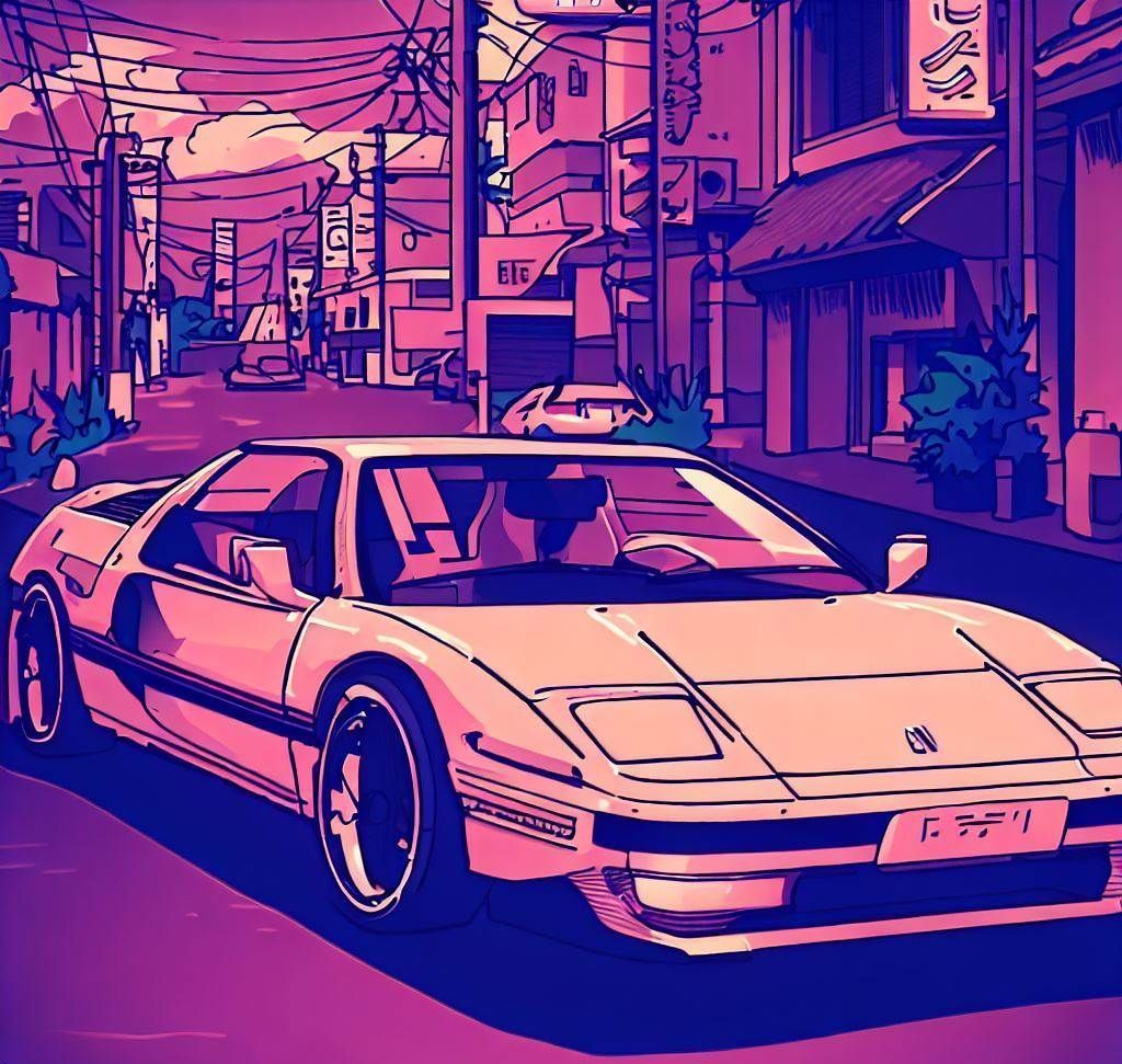 Recuerdos Otaku para Tu Viaje en JDM 