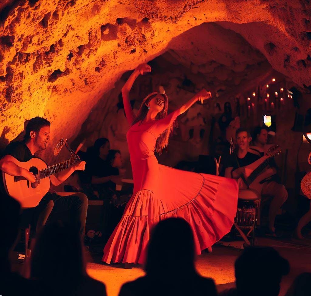 Fusiones y Raíces del Flamenco