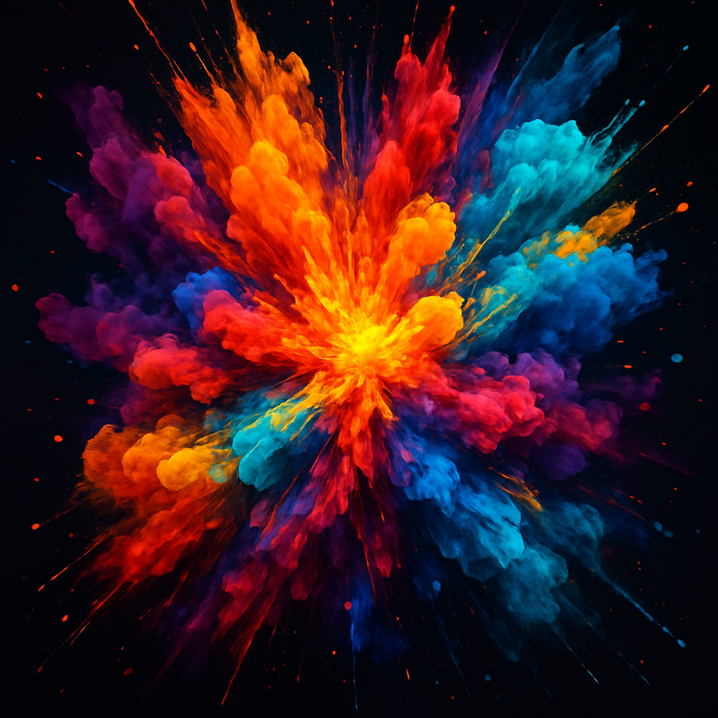 la Tríada del Color ¿Qué es y Por Qué es Importante en la Combinación