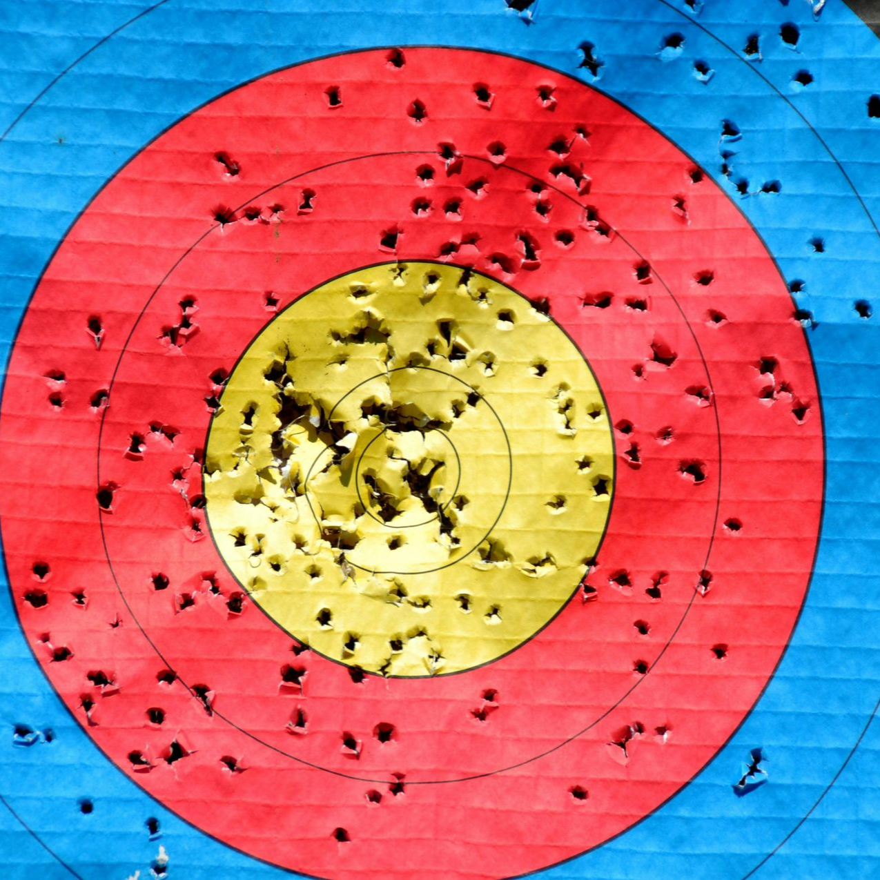 Configuración y segmentación