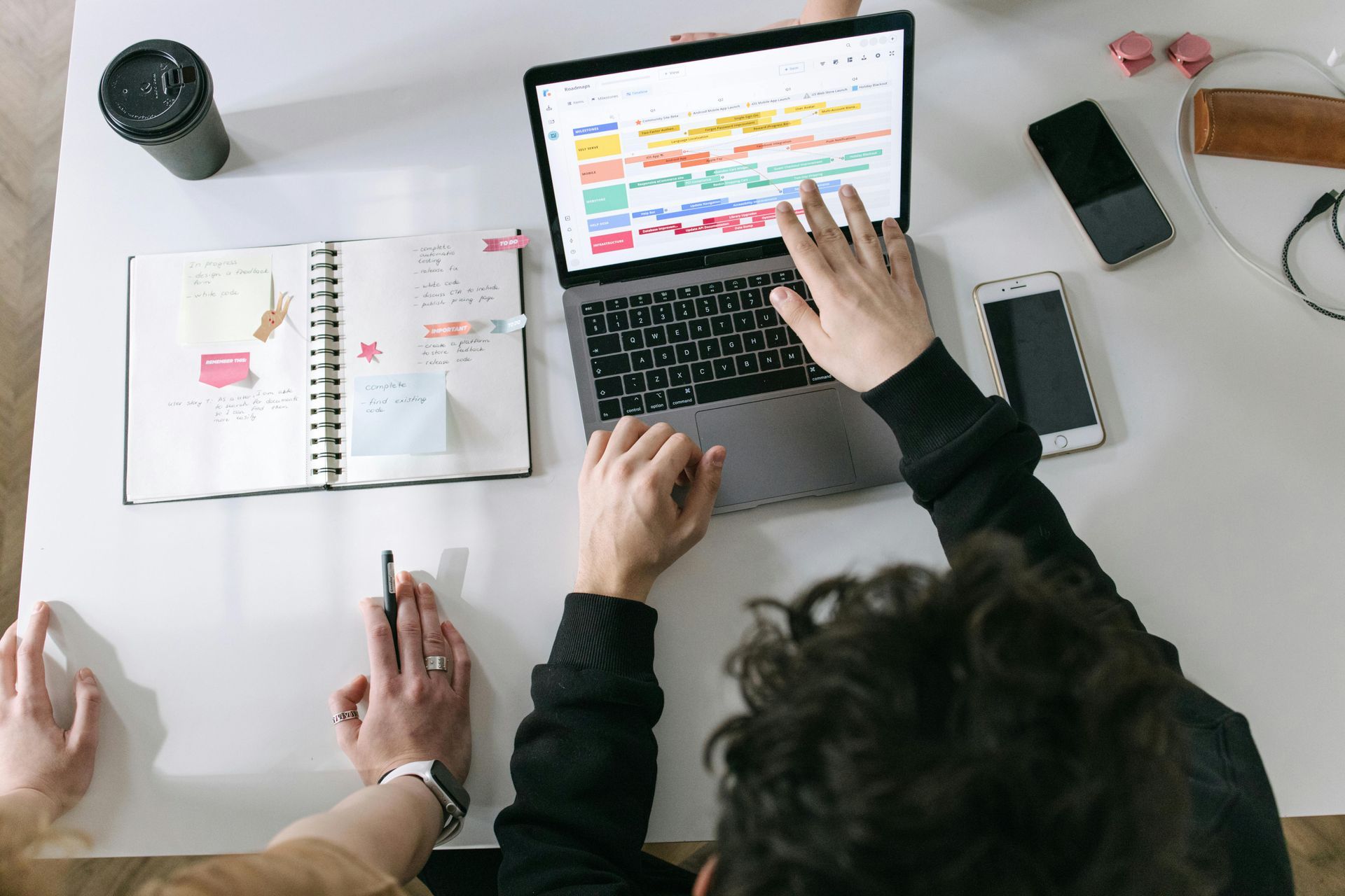 cuál es la mejor laptop para marketing digital 2025
