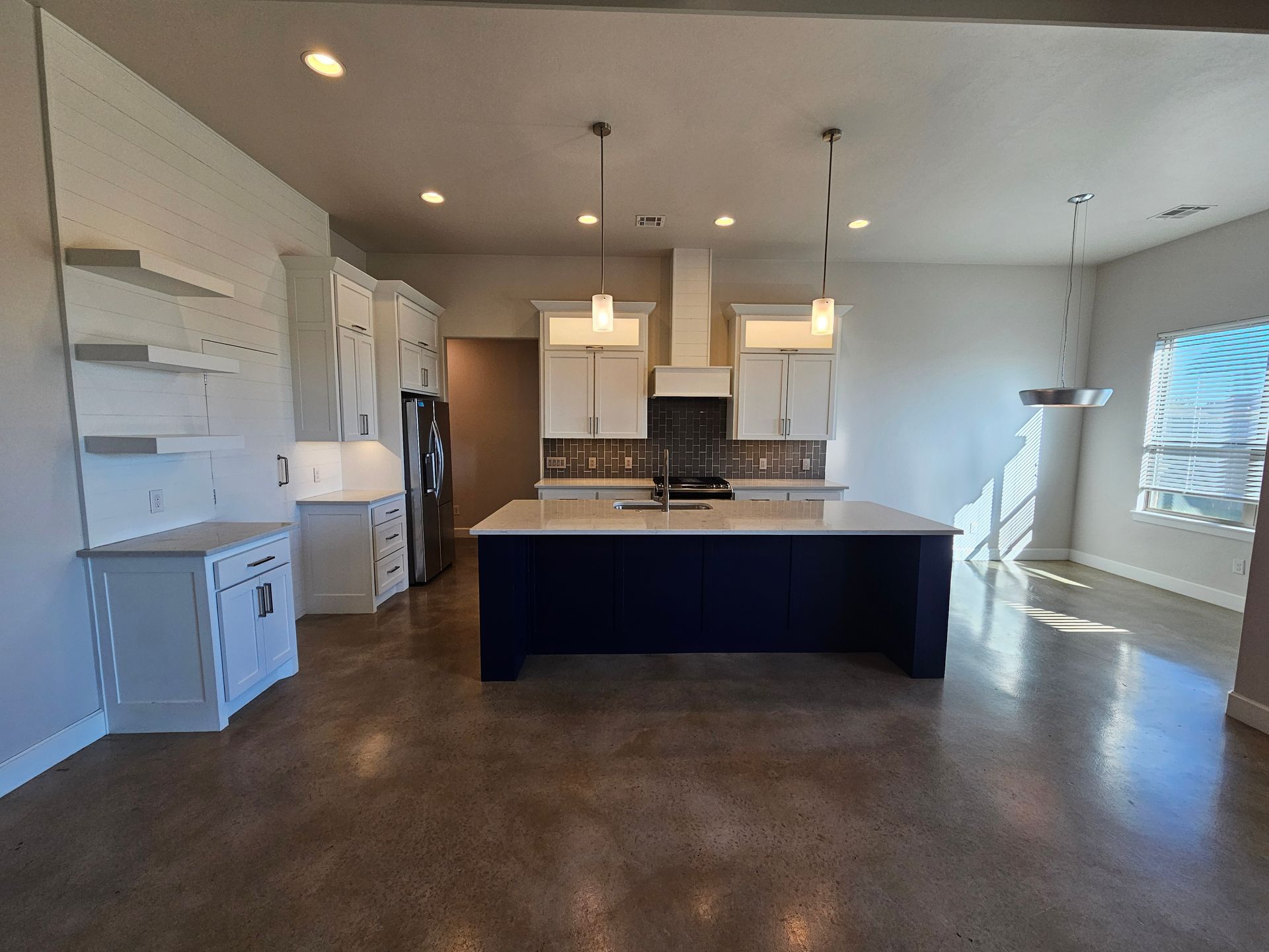 Luxury Oklahoma Rental Home