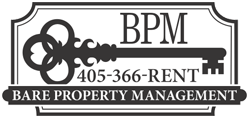 Bare Property Management, Oklahoma City Rental Homes