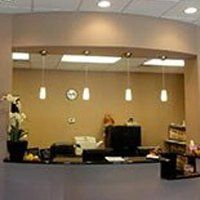Diamond therapy center lobby — Diamond, IL — Diamond Therapy Center
