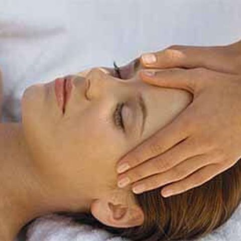 Massage therapy — Diamond, IL — Diamond Therapy Center