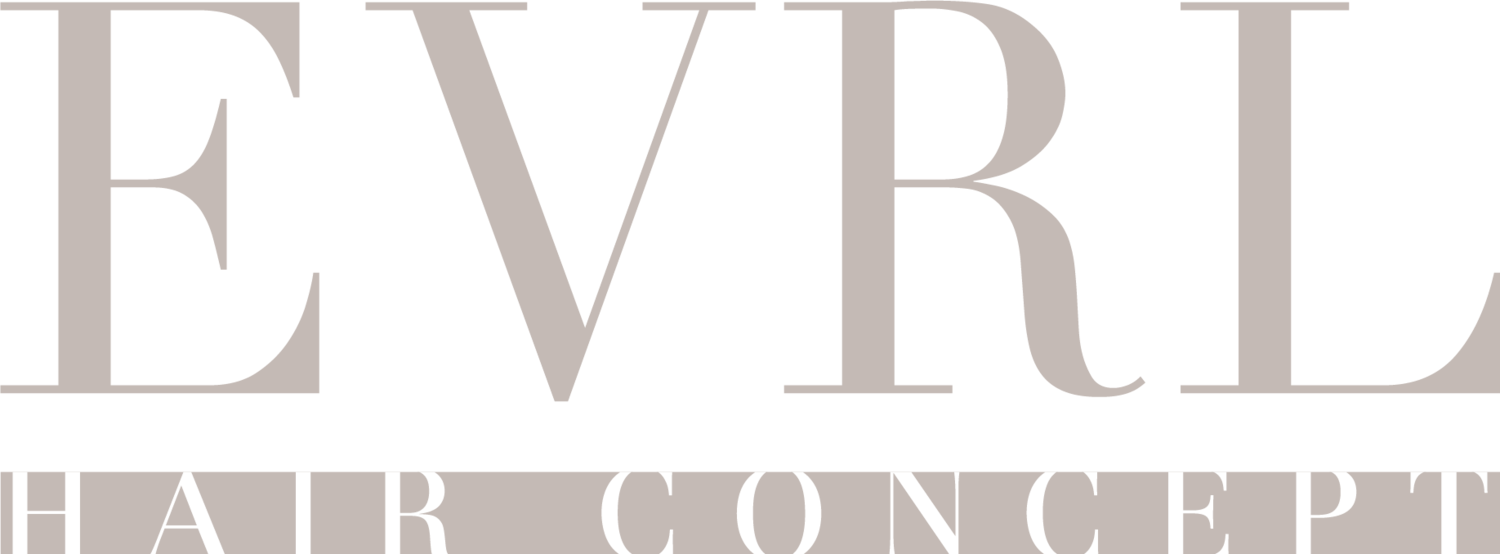 EVRL prodotti per capelli