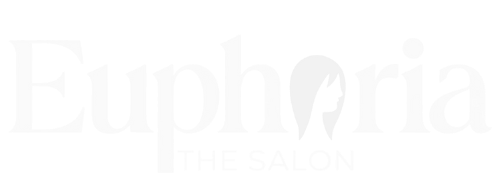 Euphoria the Salon logo