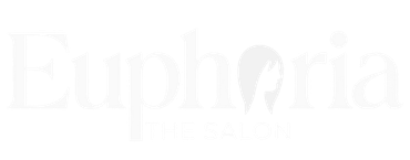 Euphoria the Salon logo