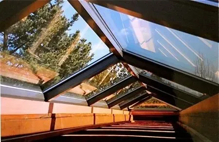 Large Skylight | San Anselmo, CA | Mr Skylight