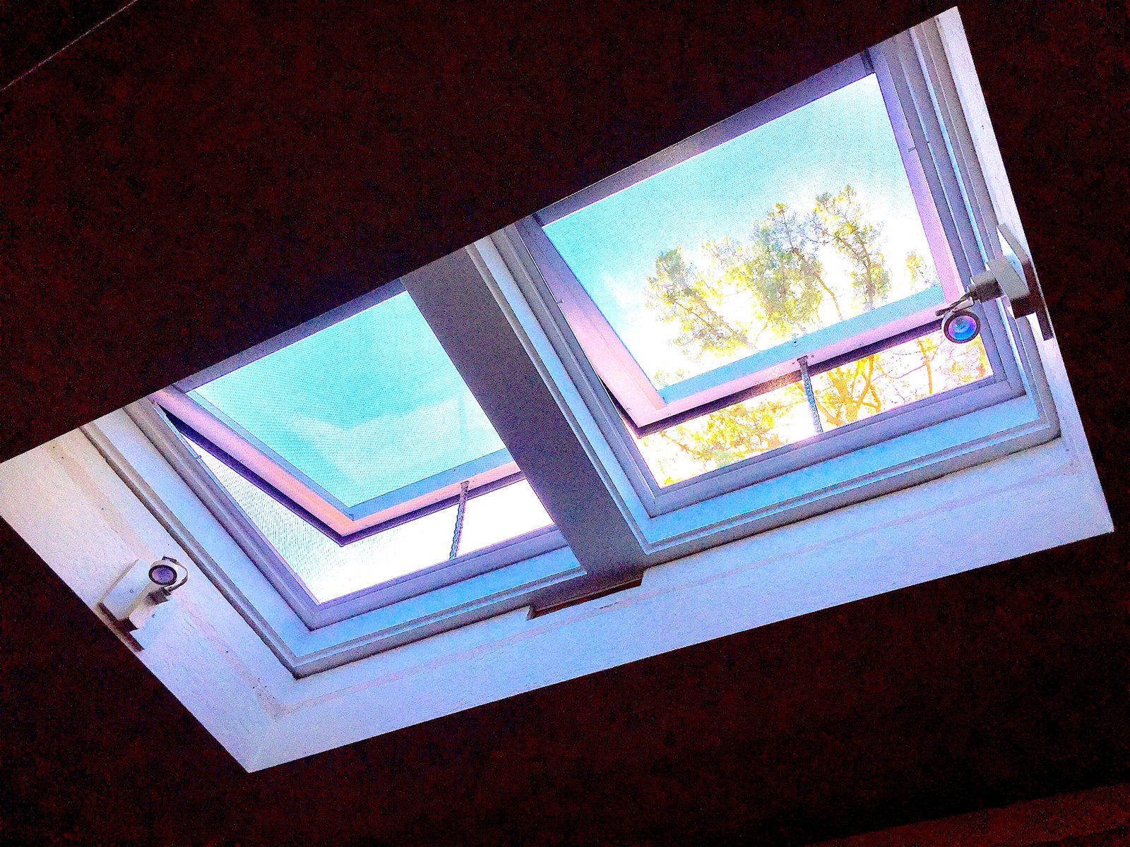 Solar Blinds | San Anselmo, CA | Mr Skylight