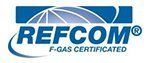 refcom logo