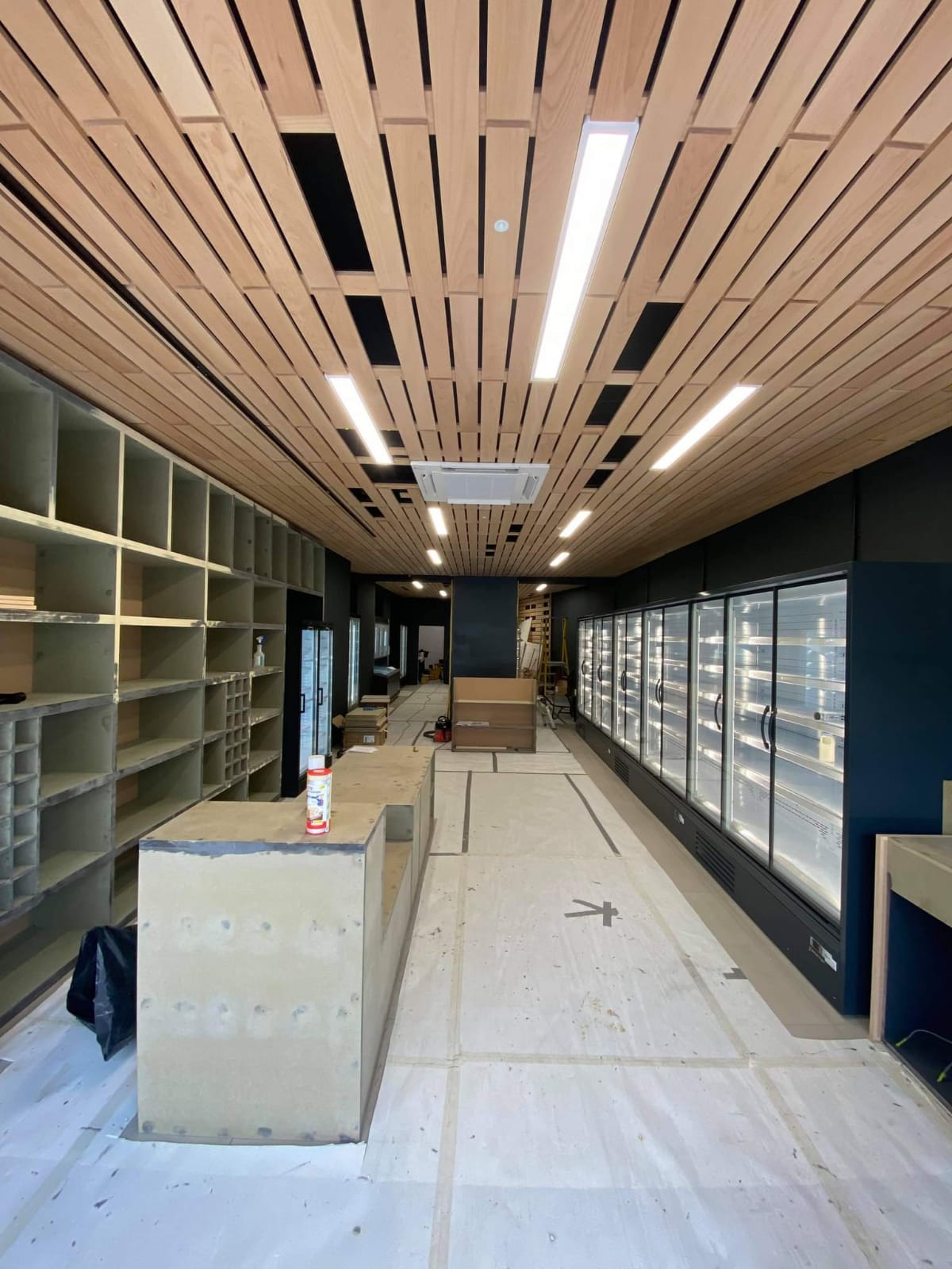 My Mini Mix - Leytonstone