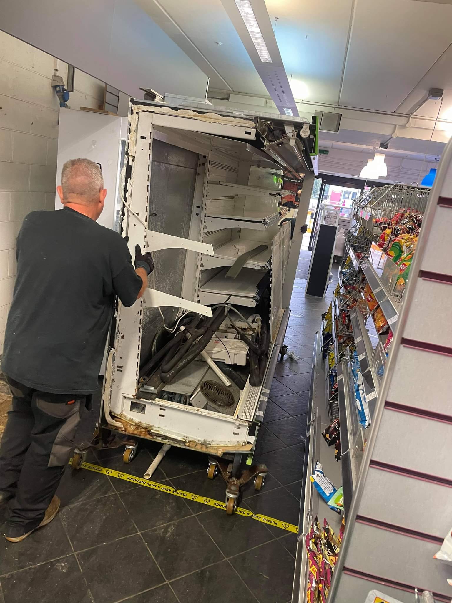 Southampton University