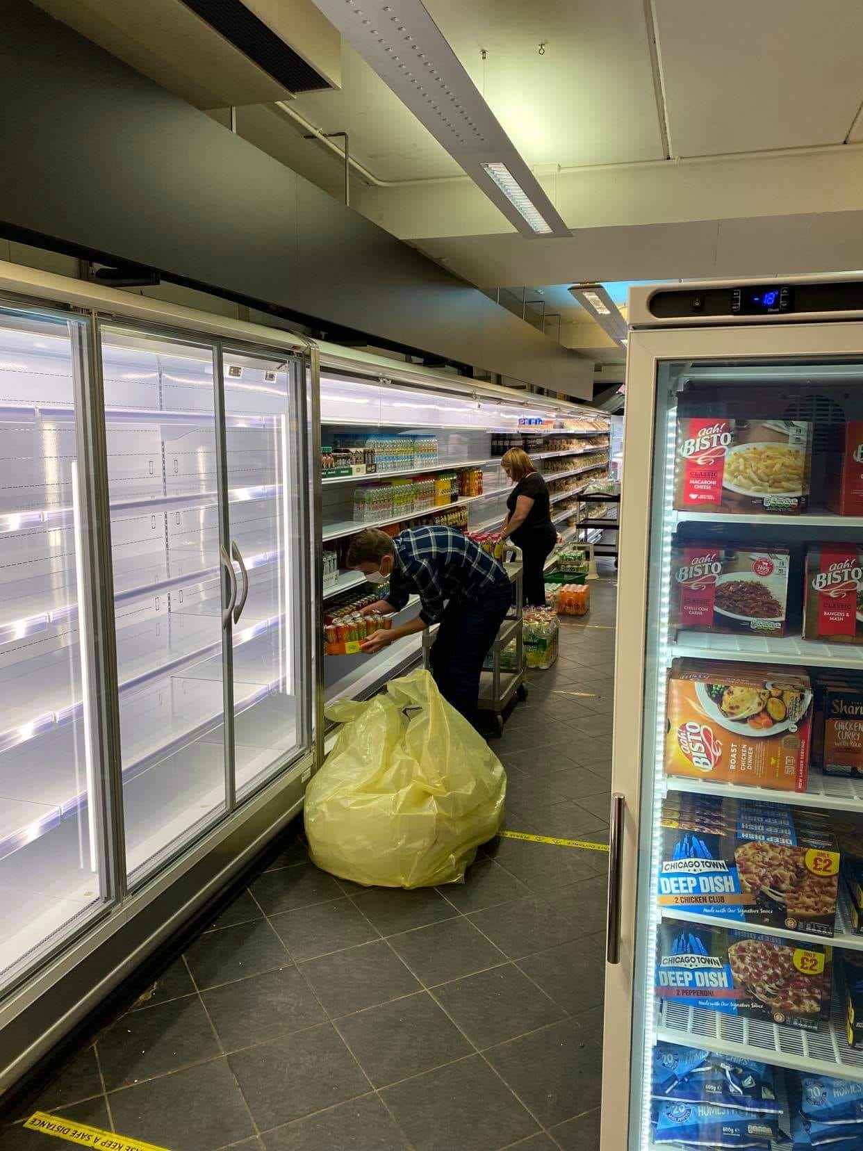 Southampton University