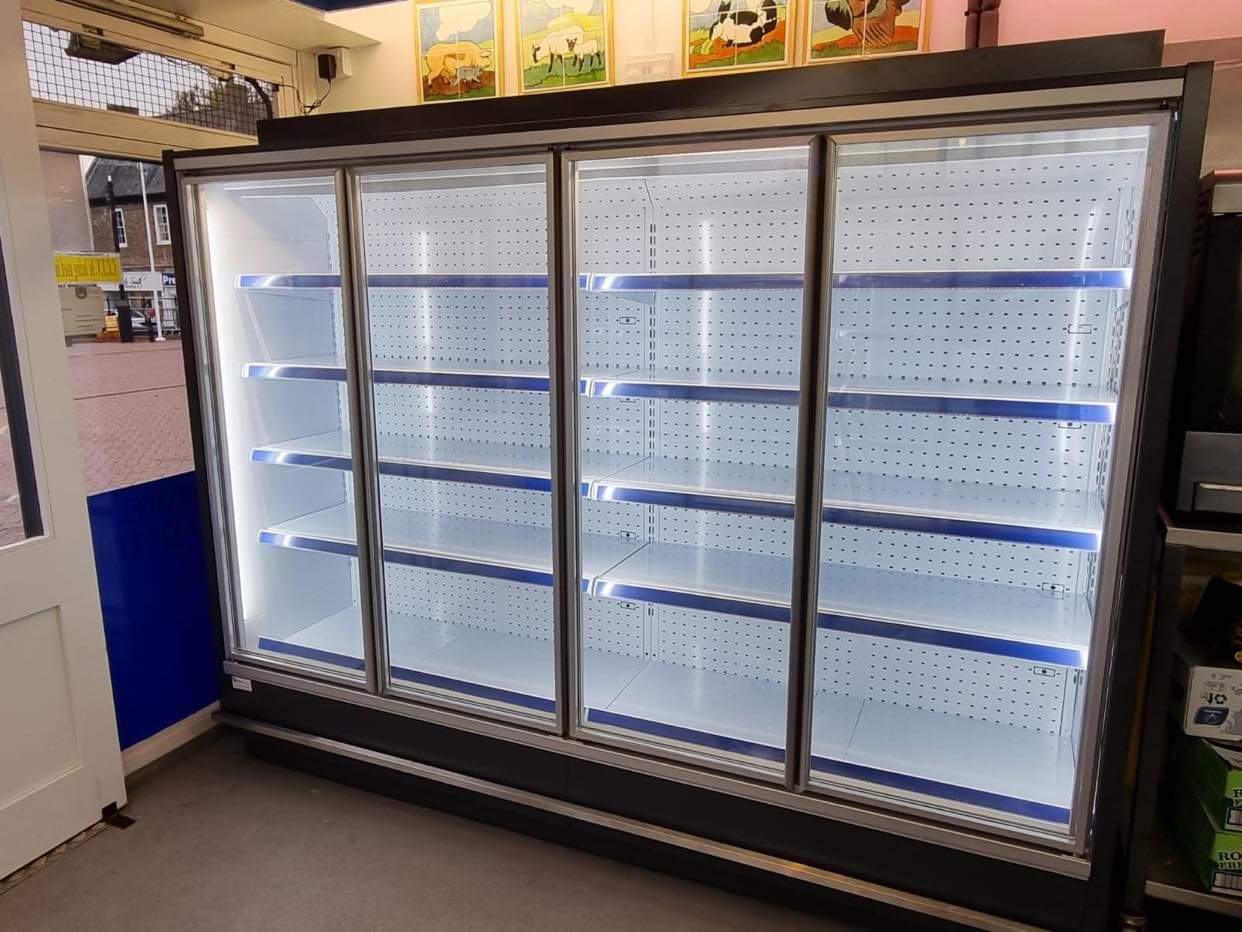 Bent & Cornwell Quality Meats - Ely