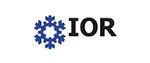 IOR logo