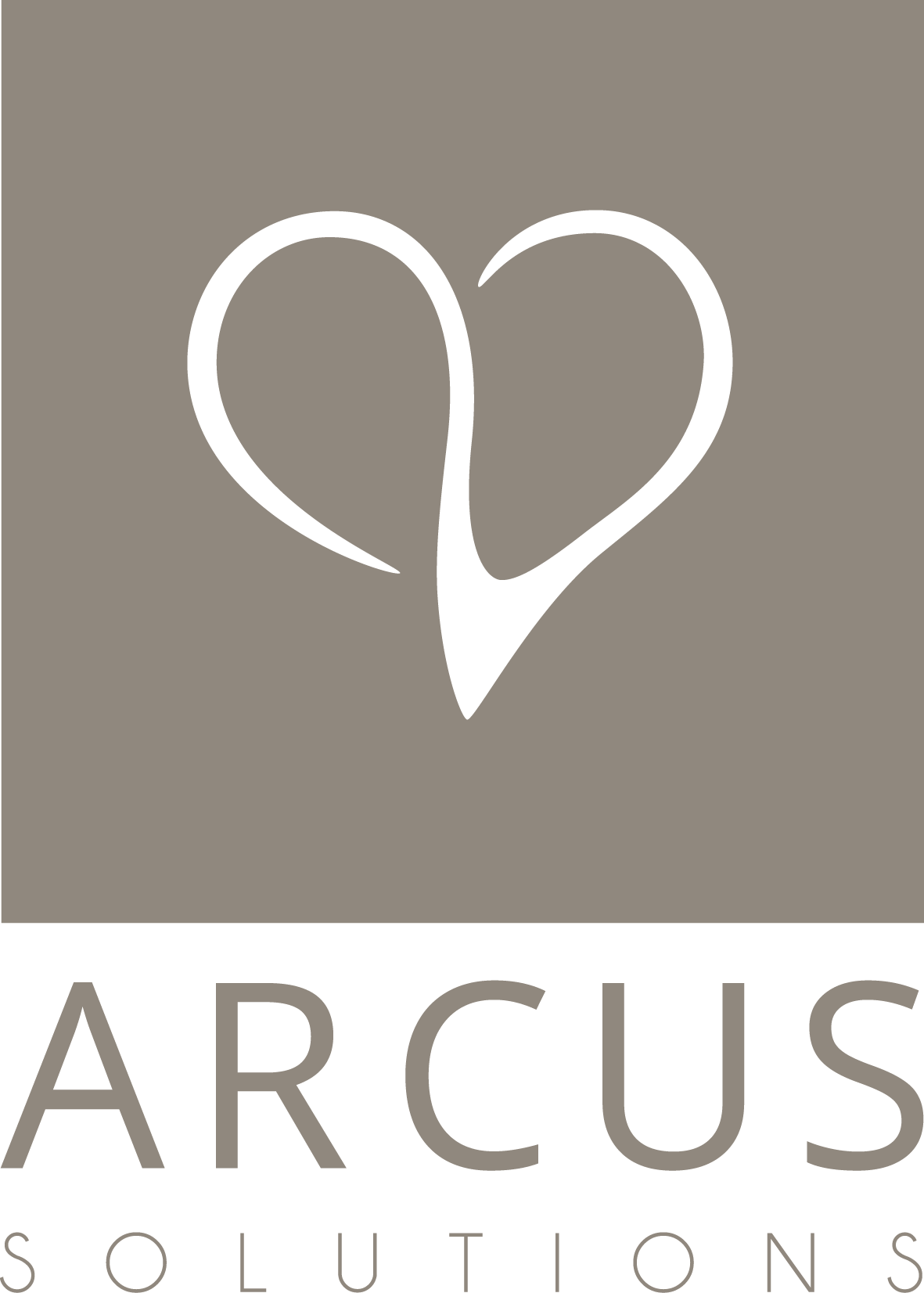 Arcus Solutions Logo