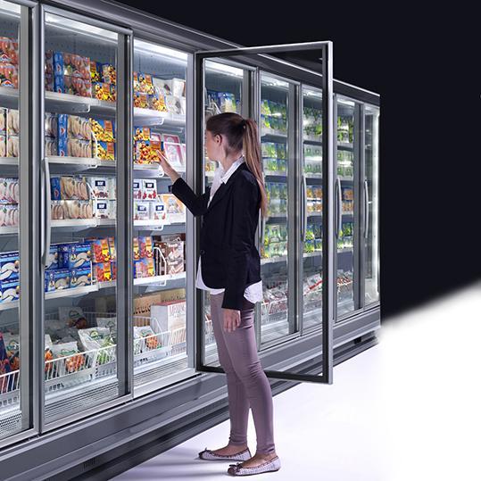 Freezer