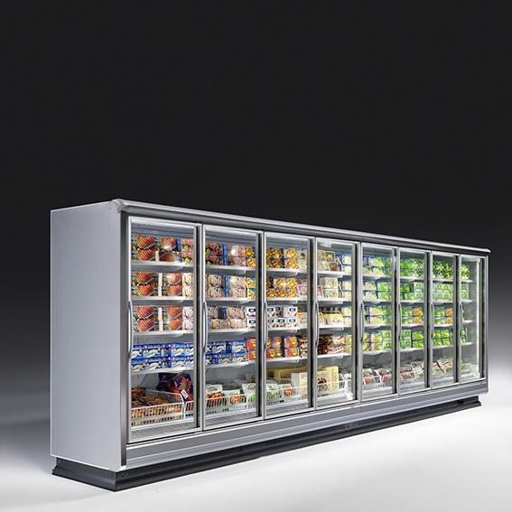 Freezer