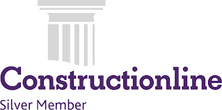 Constructionline logo