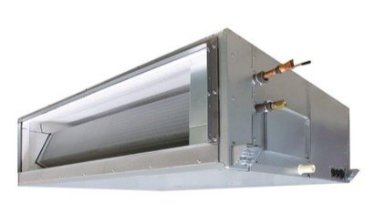 Concealed Ducted Air Conditioning