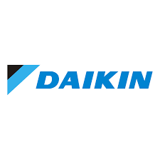 DAIKIN Logo