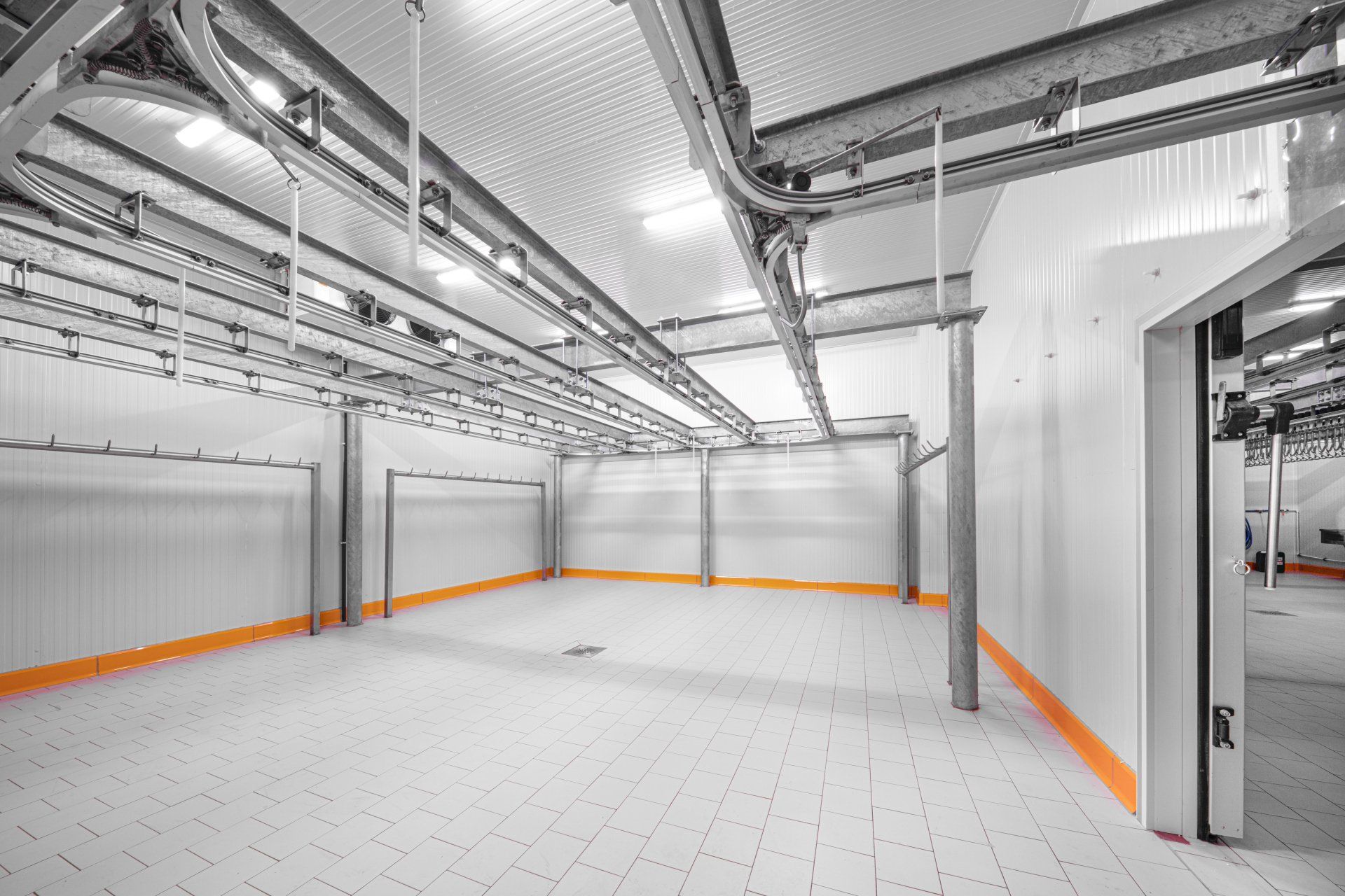 retail refrigeration service and maintenance