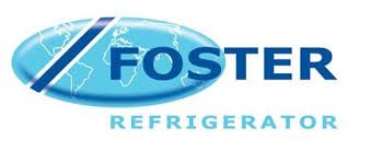 FOSTER Refrigerator Logo