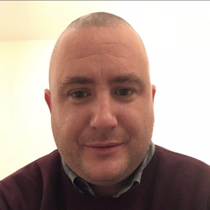 Gareth Newman – Service Manager of Newman Refrigeration Ltd.