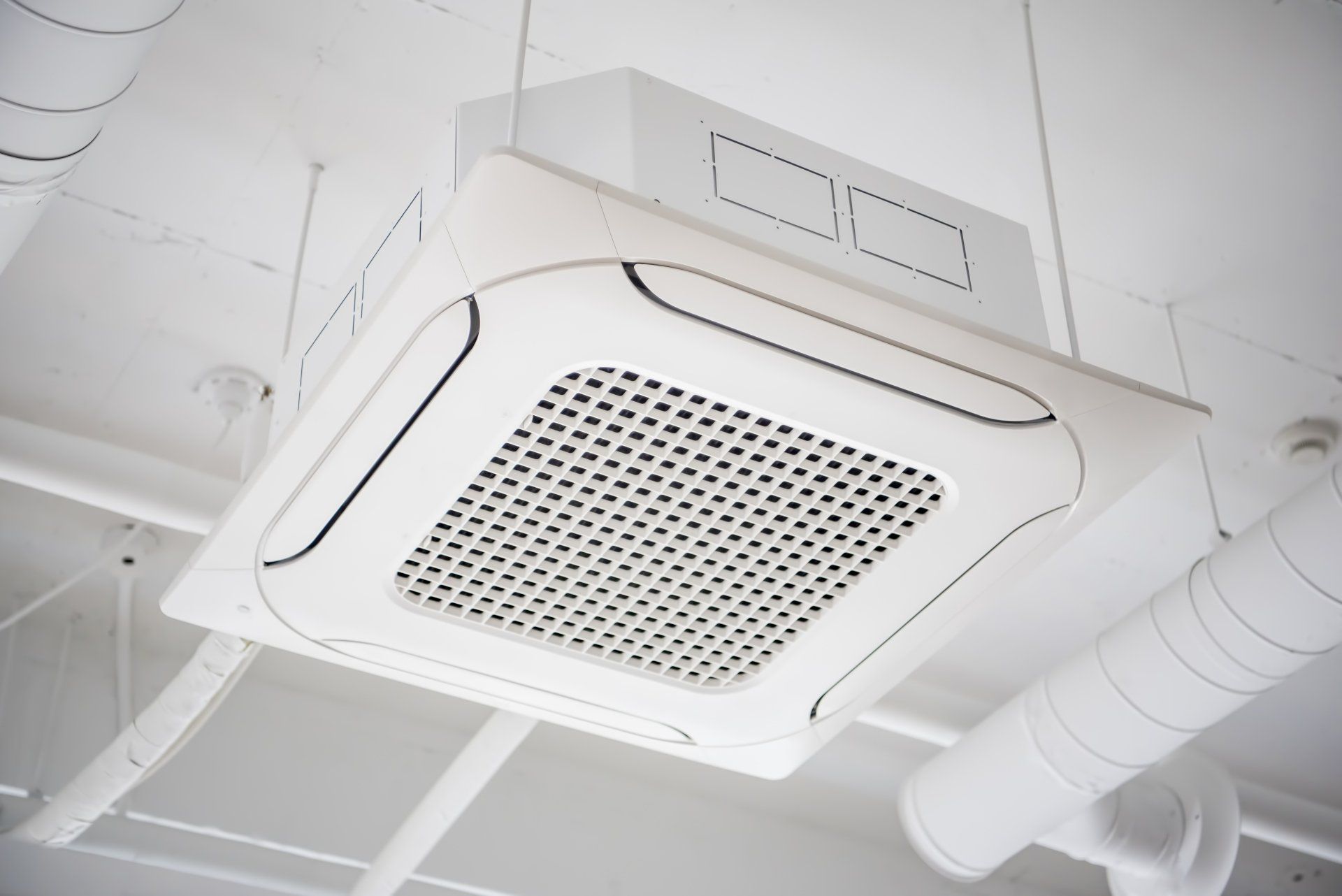 CEILING A/C UNIT