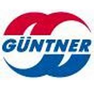 Gunter Logo