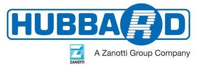 HUBBARD - A Zanotti Group Company Logo