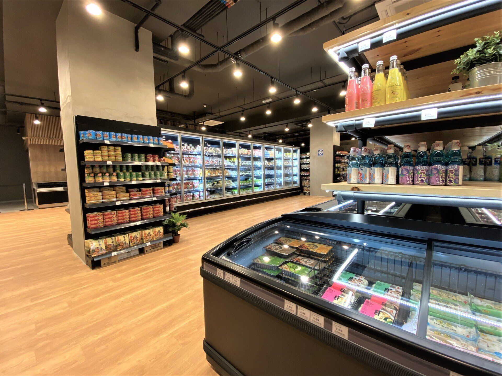 Full Refrigeration & Air Con Aldgate London