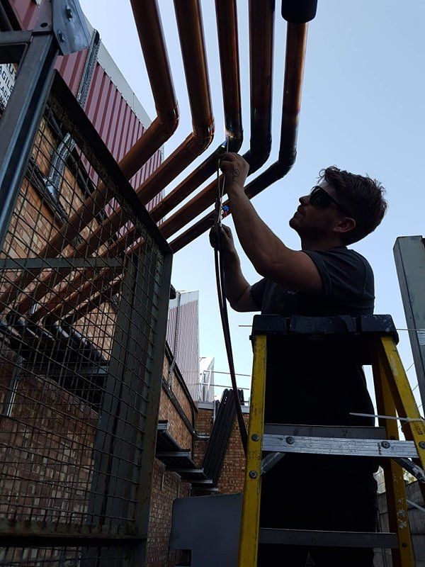 Commercial Refrigeration