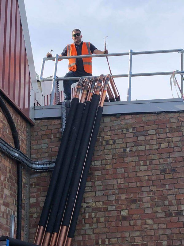 Refrigeration Consultants