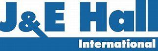 J & E Hall International Logo